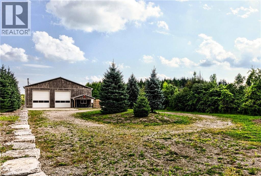 1506 6TH CONCESSION Road W Unit# Shop, Hamilton — photo 2