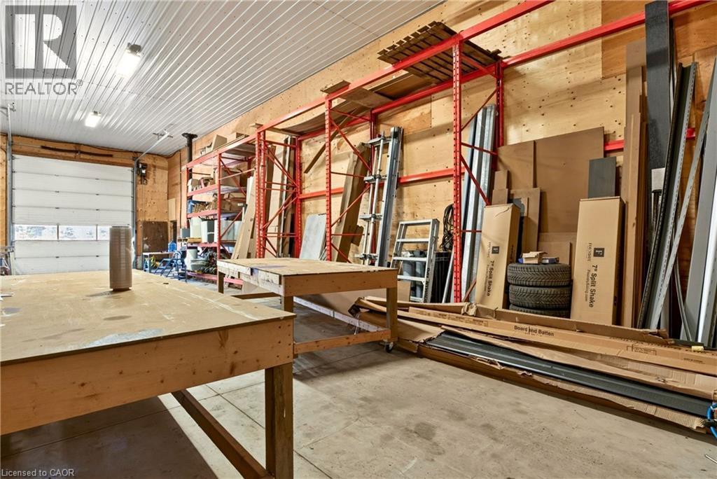 1506 6TH CONCESSION Road W Unit# Shop, Hamilton — photo 22