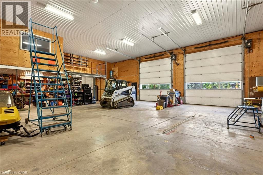1506 6TH CONCESSION Road W Unit# Shop, Hamilton — photo 24