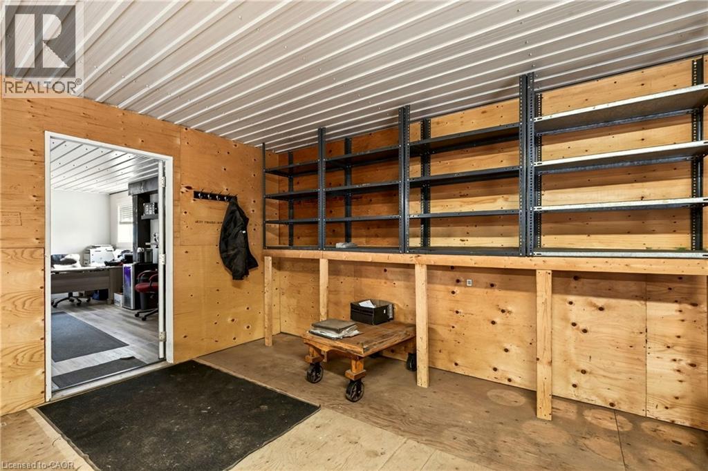 1506 6TH CONCESSION Road W Unit# Shop, Hamilton — photo 28