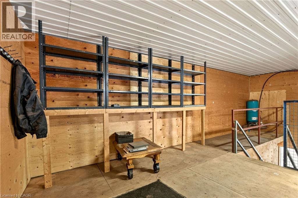 1506 6TH CONCESSION Road W Unit# Shop, Hamilton — photo 29