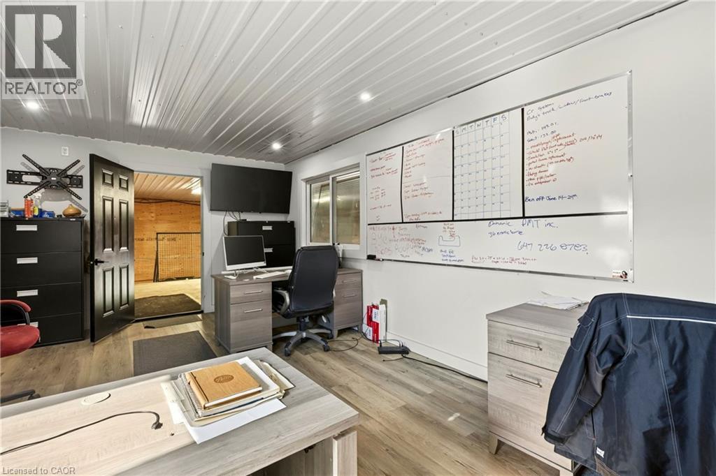 1506 6TH CONCESSION Road W Unit# Shop, Hamilton — photo 31