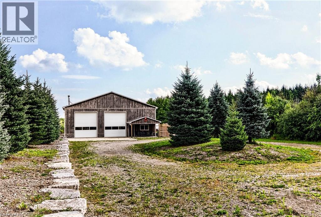 1506 6TH CONCESSION Road W Unit# Shop, Hamilton — photo 5