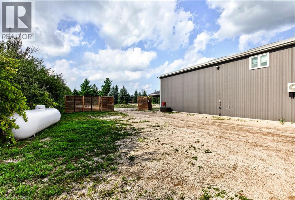 1506 6TH CONCESSION Road W Unit# Shop, Hamilton — photo 6