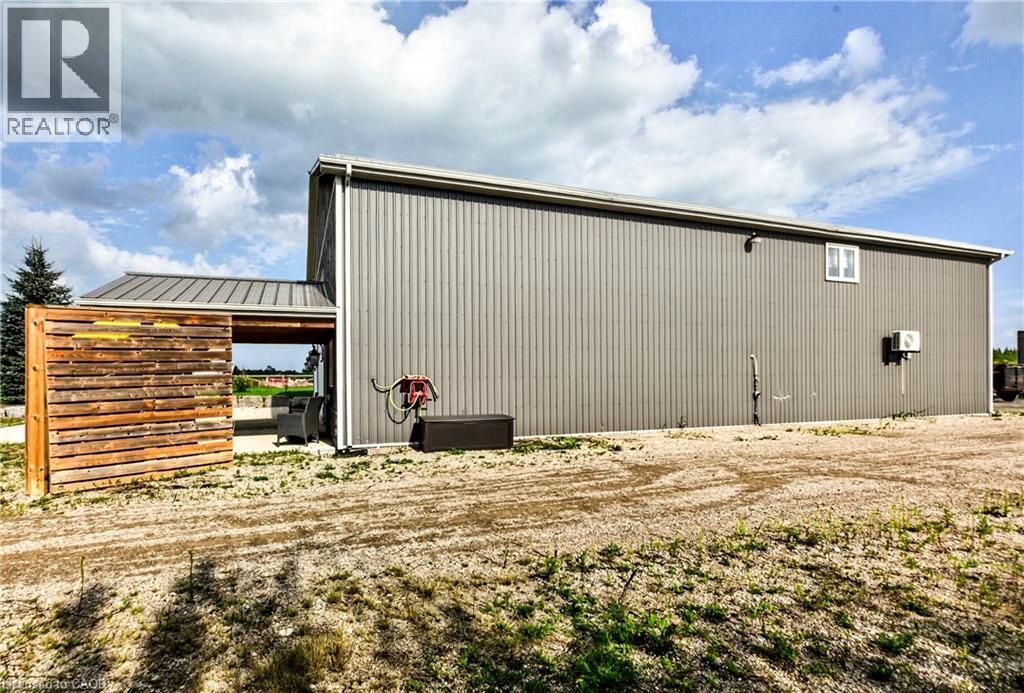 1506 6TH CONCESSION Road W Unit# Shop, Hamilton — photo 7