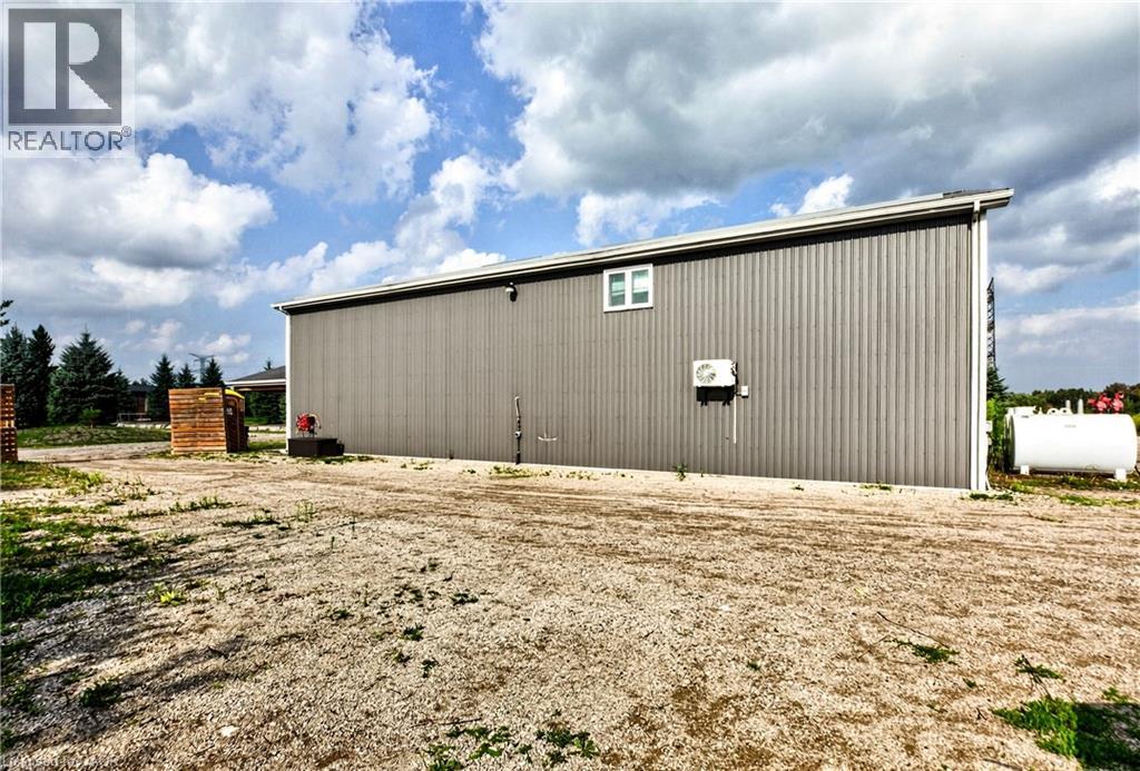 1506 6TH CONCESSION Road W Unit# Shop, Hamilton — photo 8
