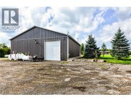 1506 6th Concession Road W Unit# Shop, Hamilton, ON L0R1V0 Photo 10