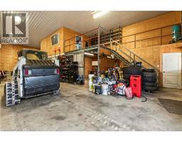 1506 6th Concession Road W Unit# Shop, Hamilton, ON L0R1V0 Photo 12