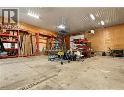 1506 6th Concession Road W Unit# Shop, Hamilton, ON L0R1V0 Photo 16