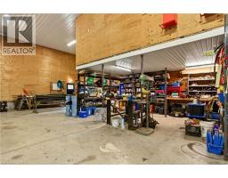 1506 6th Concession Road W Unit# Shop, Hamilton, ON L0R1V0 Photo 17