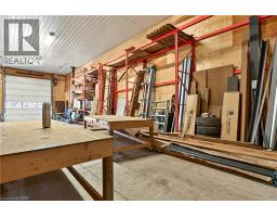 1506 6th Concession Road W Unit# Shop, Hamilton, ON L0R1V0 Photo 22