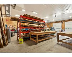 1506 6th Concession Road W Unit# Shop, Hamilton, ON L0R1V0 Photo 23