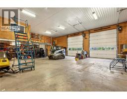 1506 6th Concession Road W Unit# Shop, Hamilton, ON L0R1V0 Photo 24