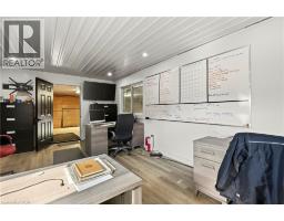 1506 6th Concession Road W Unit# Shop, Hamilton, ON L0R1V0 Photo 31