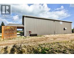 1506 6th Concession Road W Unit# Shop, Hamilton, ON L0R1V0 Photo 7
