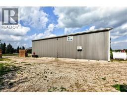 1506 6th Concession Road W Unit# Shop, Hamilton, ON L0R1V0 Photo 8