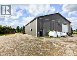 1506 6th Concession Road W Unit# Shop, Hamilton, ON L0R1V0 Photo 9
