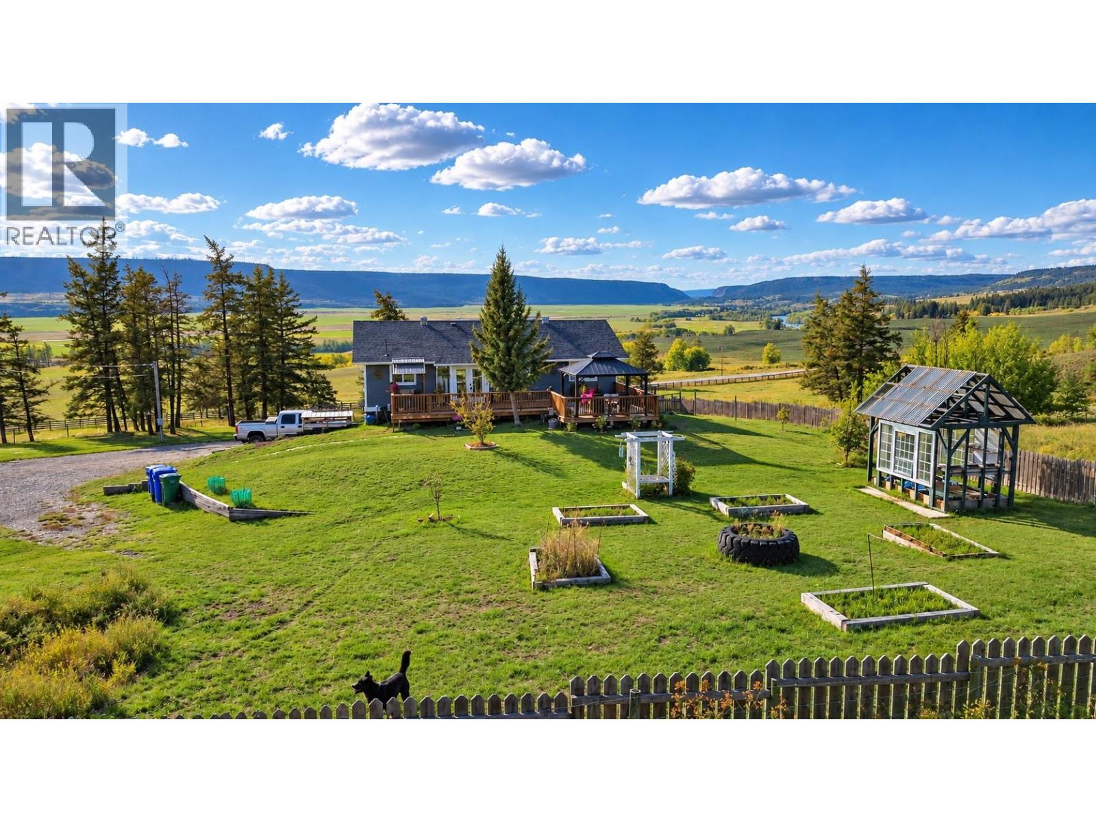 7350 CHILCOTIN 20 HIGHWAY - 4