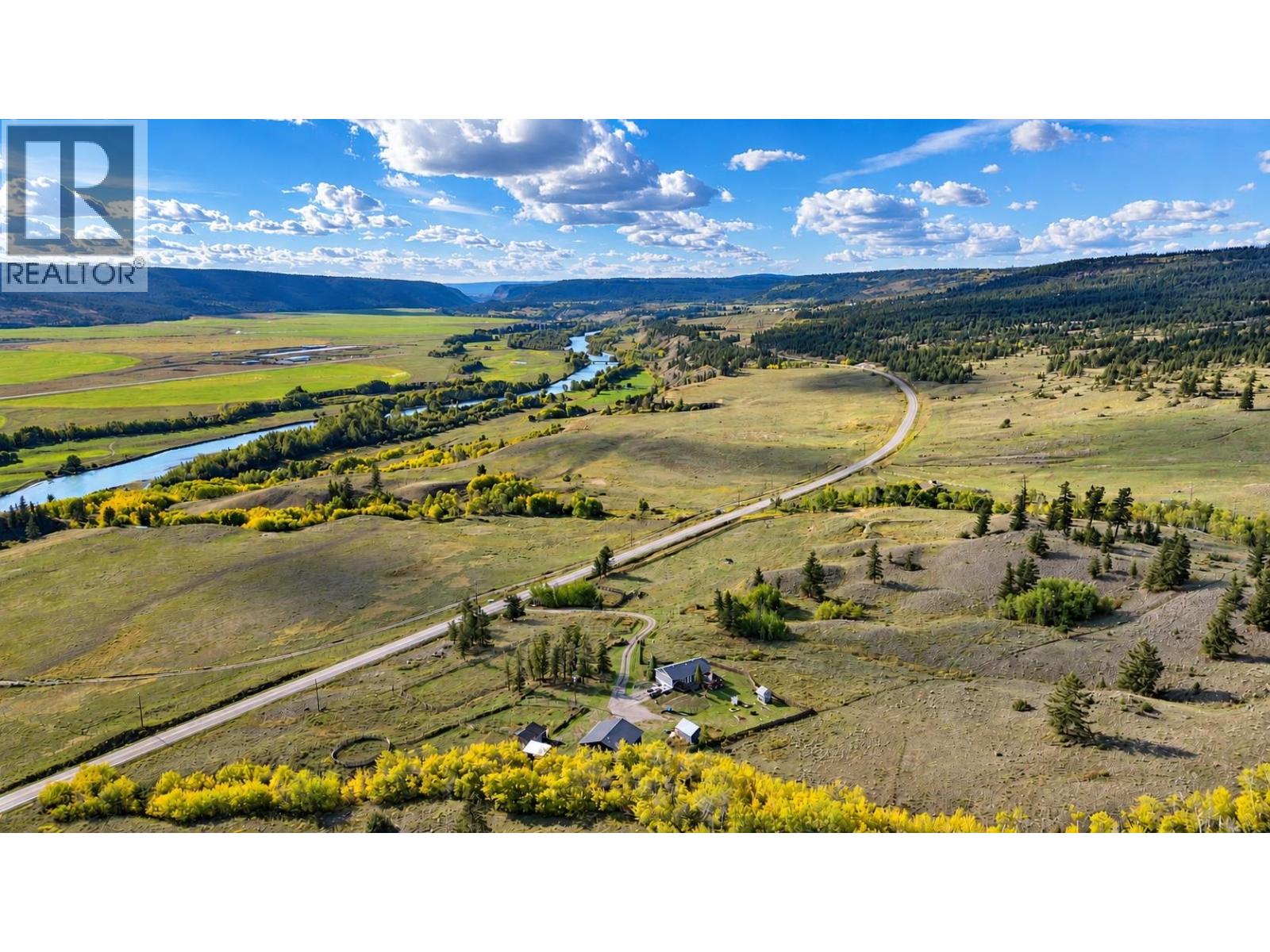 7350 CHILCOTIN 20 HIGHWAY - 6