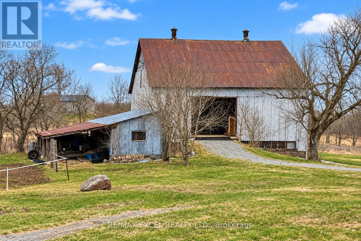 773 Ninth Concession Road, Stone Mills (Stone Mills), Ontario, K0K1Z0, Stone Mills (Stone Mills), Ontario — photo 2 of 5