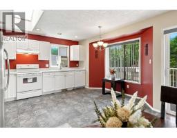 Kitchen - 6075 Brickyard Rd, Nanaimo, BC V9V1K3 Photo 16