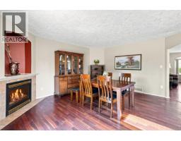 Dining room - 6075 Brickyard Rd, Nanaimo, BC V9V1K3 Photo 7