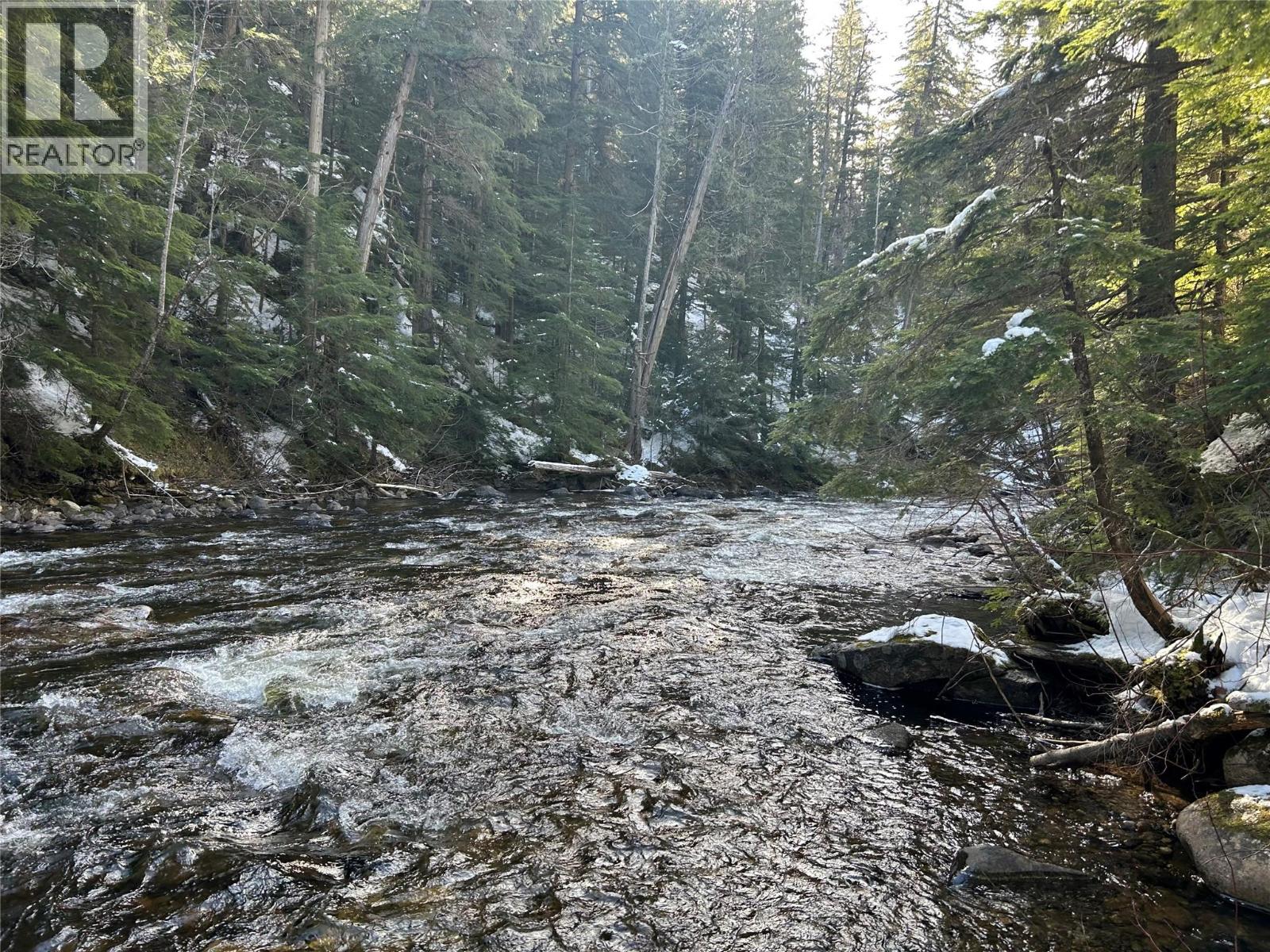 1020 Forest Service Road Seymour Arm Road