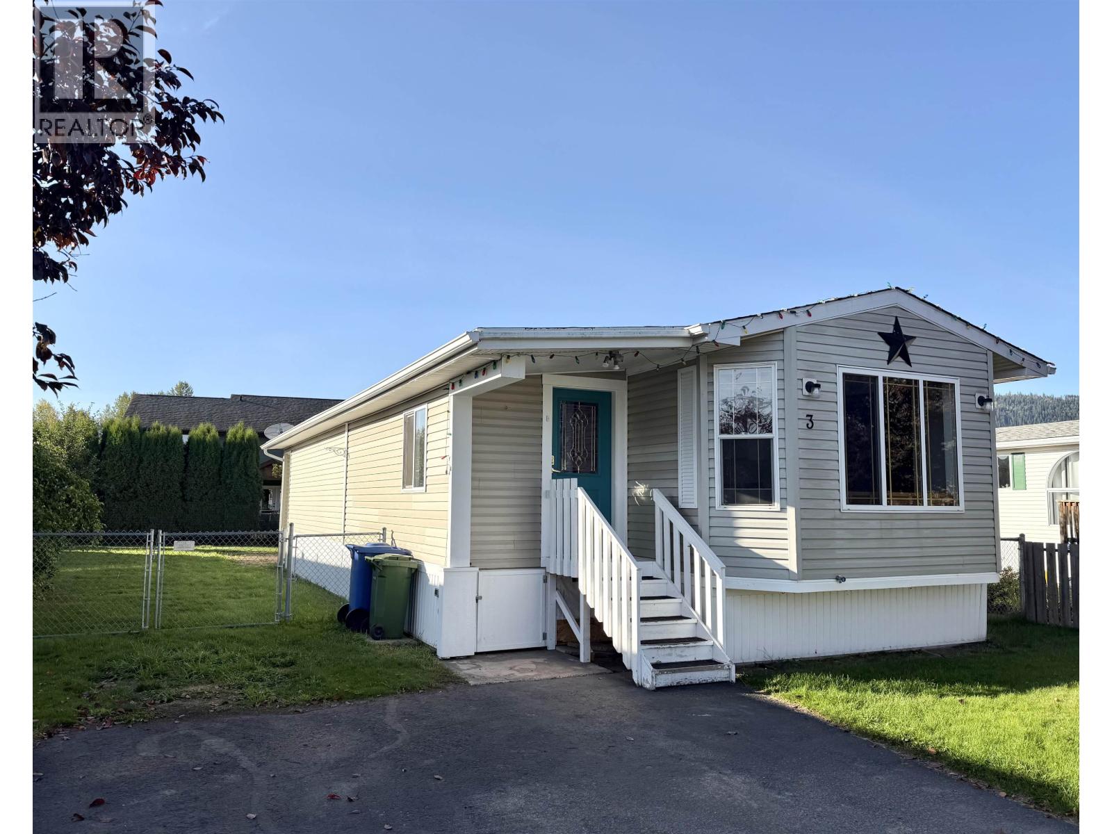 #3-3278 THIRD Avenue, Smithers