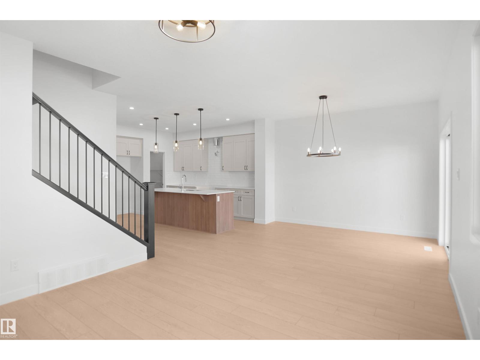 956 17 Avenue NW, Aster — new house, photo 4