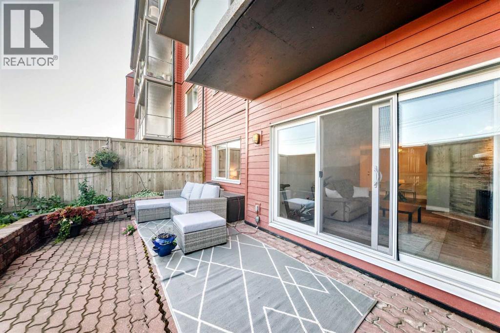110, 335 Garry Crescent NE, Calgary, Alberta, T2K5X1 — thumbnail 12
