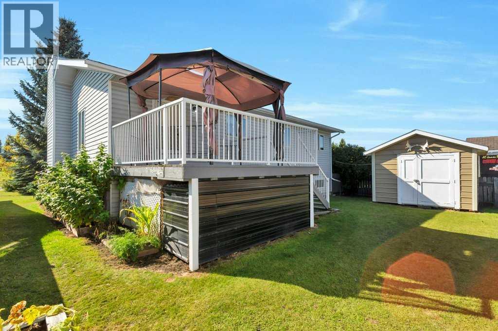 Listing photo – 4610 56 Avenue, Rimbey