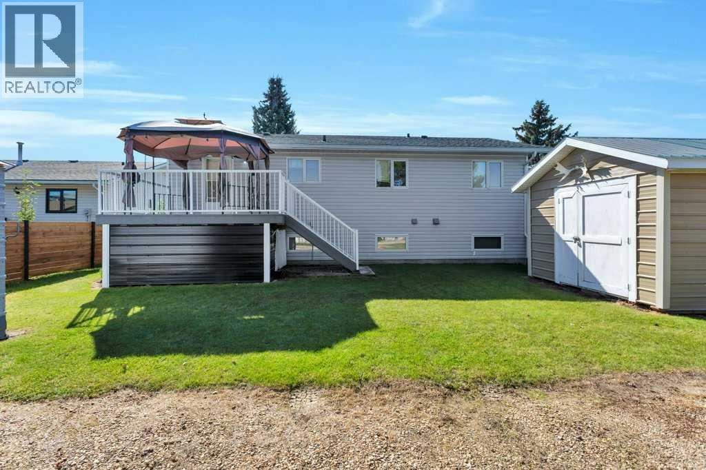 Listing photo – 4610 56 Avenue, Rimbey
