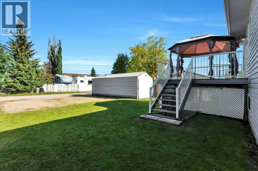 Listing photo – 4610 56 Avenue, Rimbey