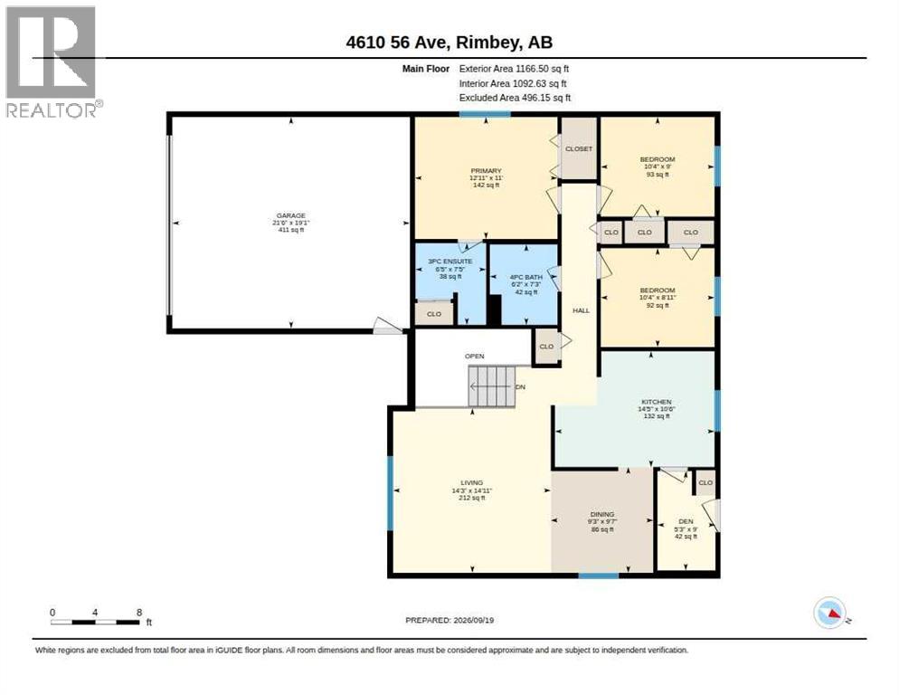 Listing photo – 4610 56 Avenue, Rimbey