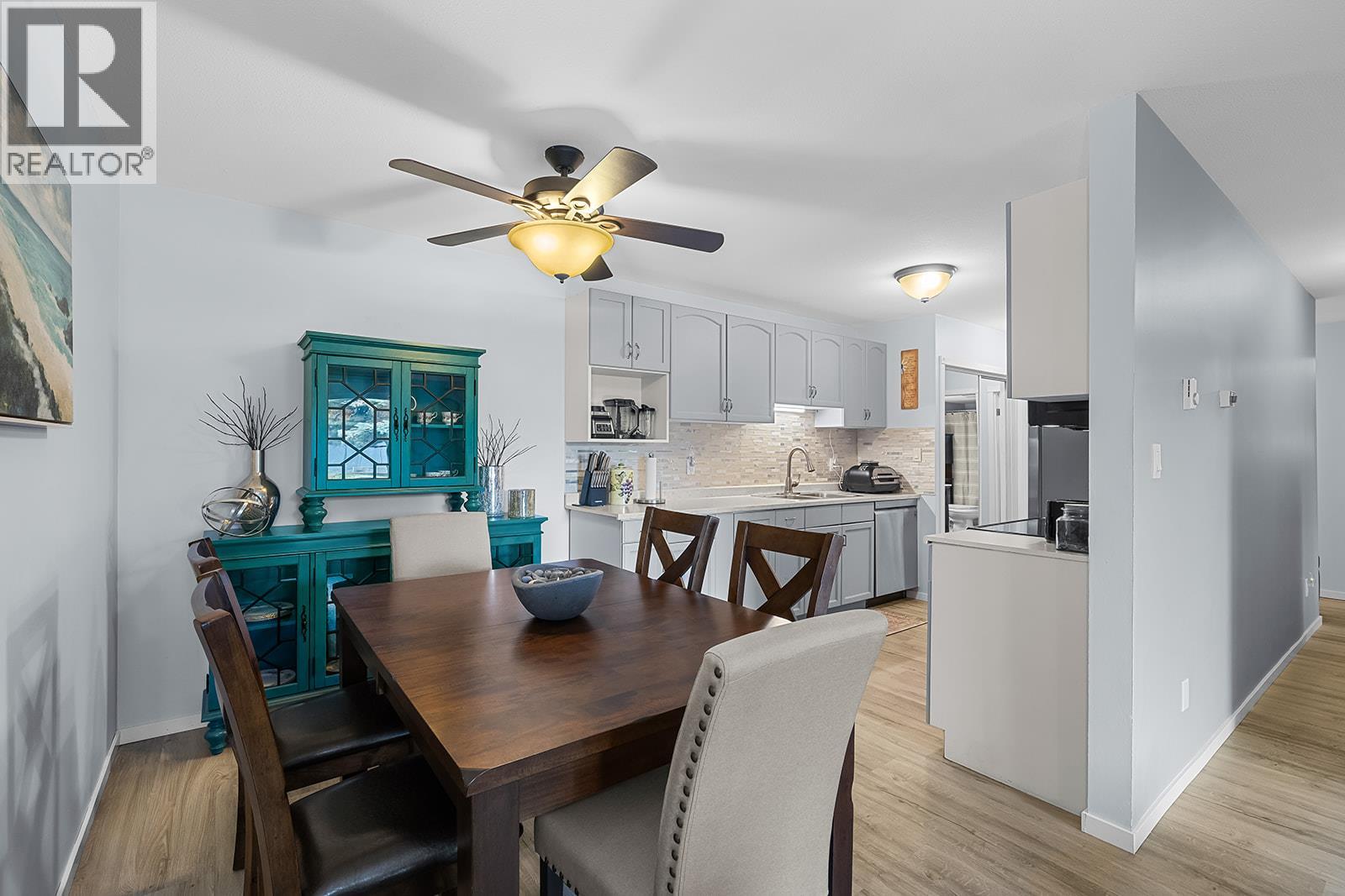 #133 3842 Gordon Drive - 9