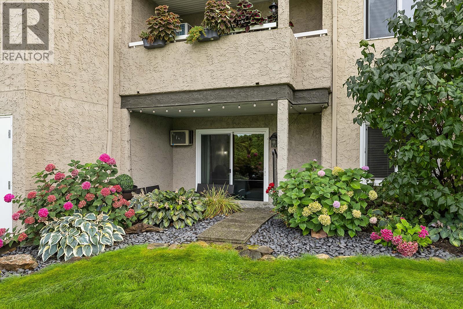 133 3842 Gordon Drive, Kelowna