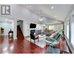 Dining room - 16175 Jane Street, King, ON L7B0G3 Photo 6