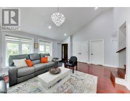 Dining room - 16175 Jane Street, King, ON L7B0G3 Photo 8