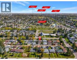 707 Fortalice Crescent Se, Calgary, AB T2A2C8 Photo 38