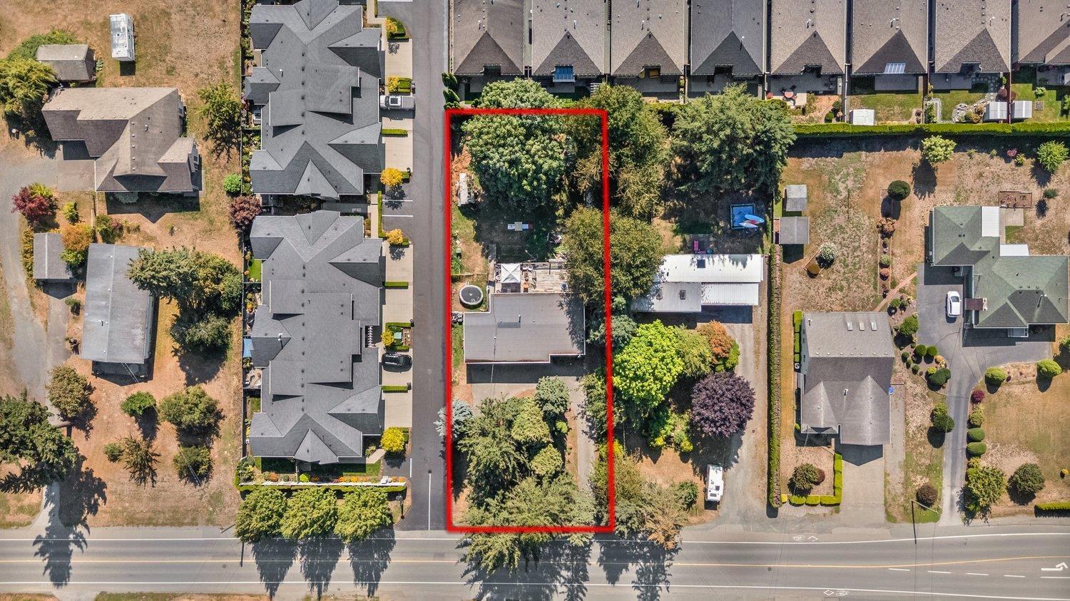 Photo of 44850 KEITH WILSON ROAD, Garrison Crossing 17