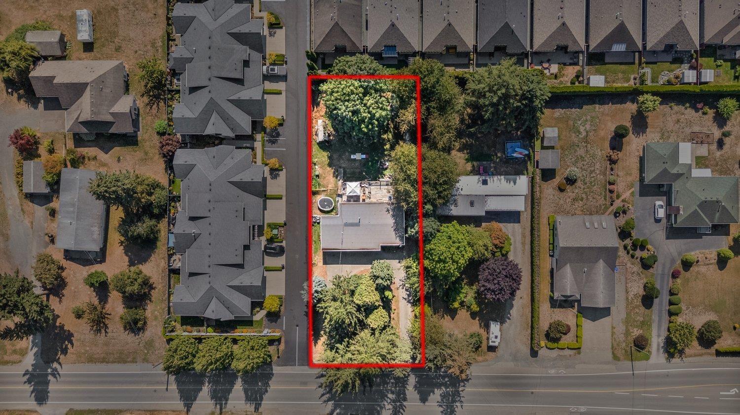 44850 KEITH WILSON ROAD, Garrison Crossing