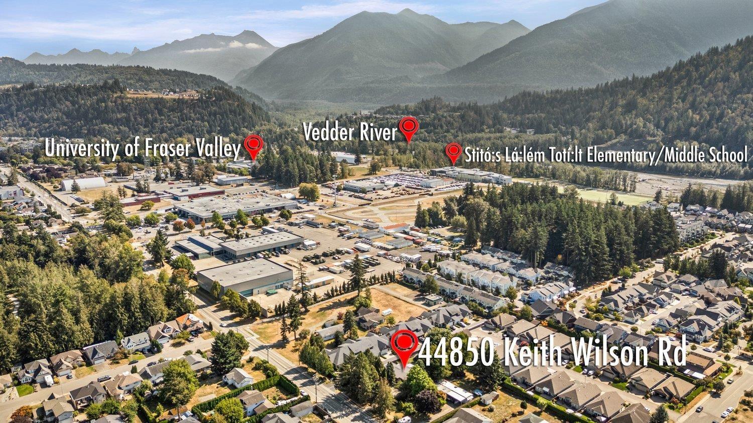 Photo of 44850 KEITH WILSON ROAD, Garrison Crossing 16