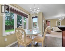 2pc Bathroom - 1334 Lakeview, Windsor, ON N8P1P1 Photo 11