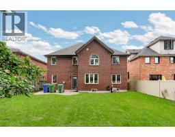 1334 Lakeview, Windsor, ON N8P1P1 Photo 30