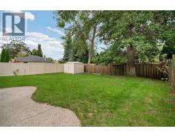 1334 Lakeview, Windsor, ON N8P1P1 Photo 29
