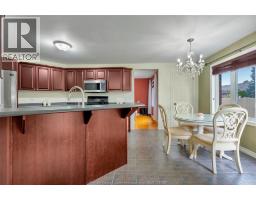 Laundry room - 1334 Lakeview, Windsor, ON N8P1P1 Photo 10