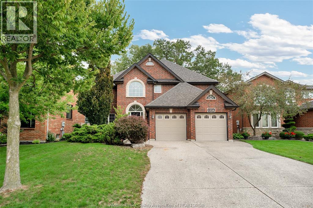 Property for sale at 1334 LAKEVIEW