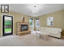 Eating area - 1334 Lakeview, Windsor, ON N8P1P1 Photo 12
