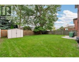 1334 Lakeview, Windsor, ON N8P1P1 Photo 31