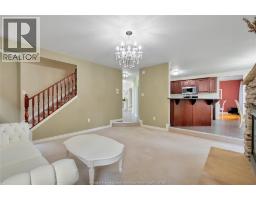 Kitchen - 1334 Lakeview, Windsor, ON N8P1P1 Photo 14